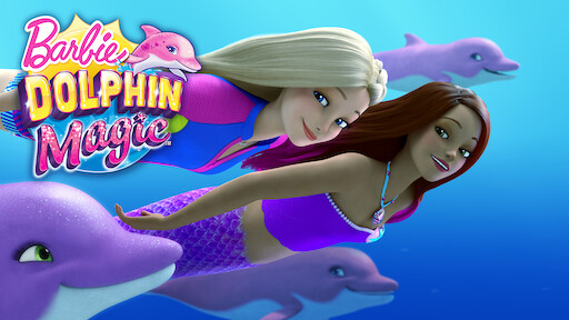 barbie princess adventure on netflix